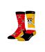 Paire de chaussettes  de ville One Piece Skull Capslab