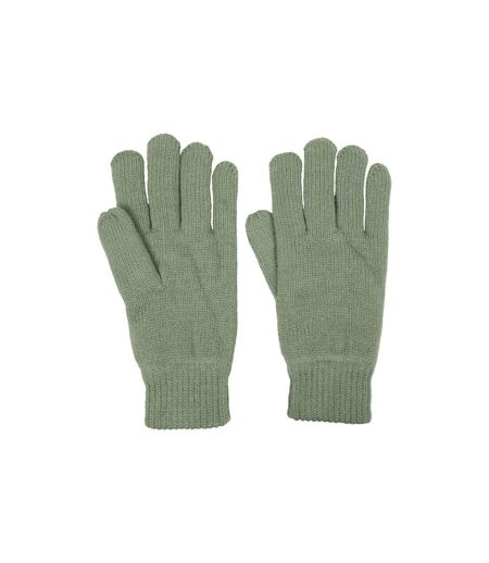 Gants d´hiver femme taille unique vert Mountain Warehouse Mountain Warehouse