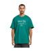 Vert Mister Tee-1