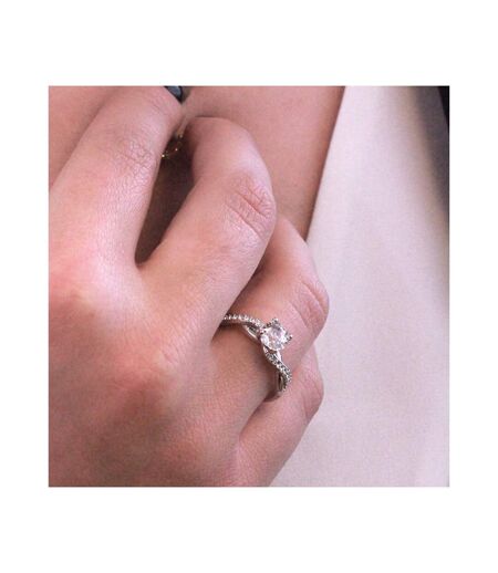Bague Eleanor, Cristal d'Autriche