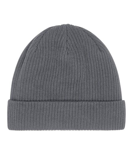 Bonnet Adulte Gris Foncé Beechfield