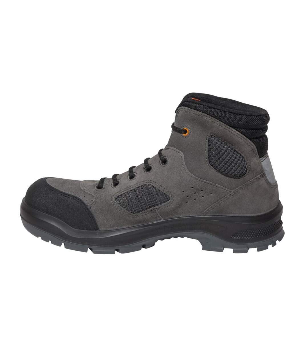 Chaussures  montantes Parade TORINA S1P SRC-2