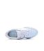 Baskets bleu femme nike court vision alta-4