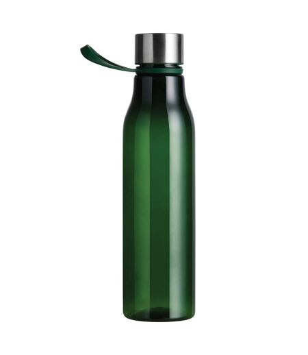 Lean recycled 800ml water bottle one size green Vinga