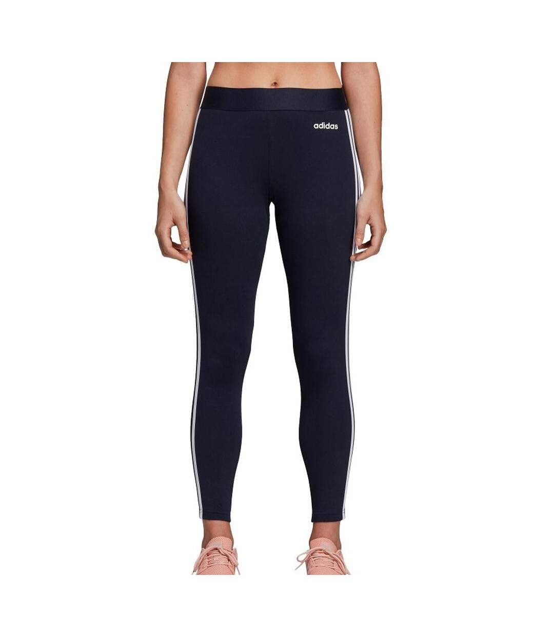 Legging Marine Femme Adidas Tight - XS-1