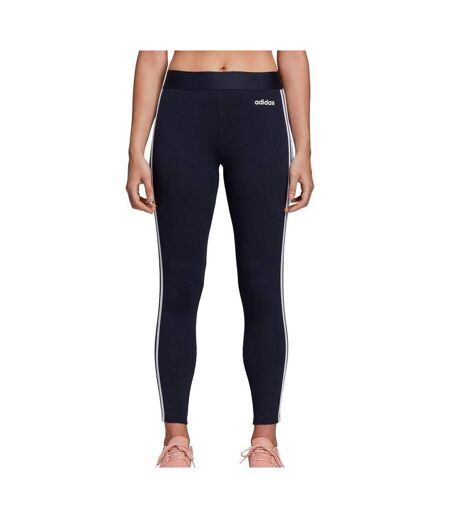 Legging Marine Femme Adidas Tight - XS