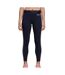 Legging Marine Femme Adidas Tight - XS