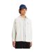 Mens Jackson Worker Corduroy Overshirt White Levis-3