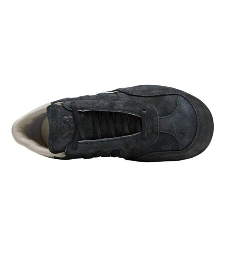 Baskets Gazelle Femme Noir Y-3