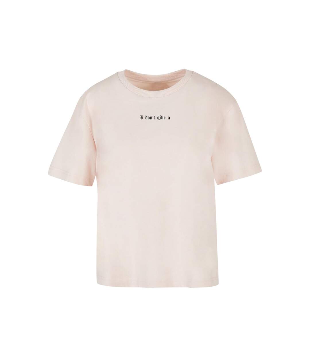 Rose Miss Tee-2