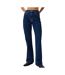 Jeans Bootcut  Bleu Femme Calvin Klein J20J222750 - W26-L30