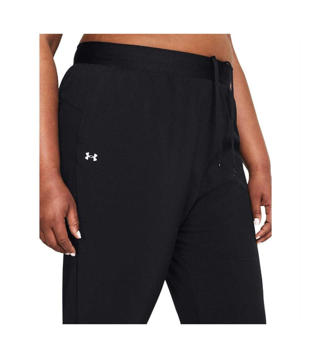 Pantalon De Jogging Femme Noir Under Armour-4