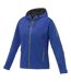 Veste Softshell Match Femme Bleu Elevate-4