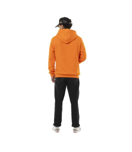 Sweat homme à capuche en molleton avec print devant Vondutch