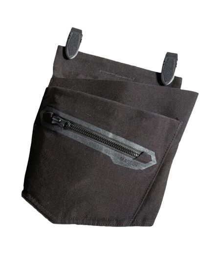 Pochette De Serveur Customised Electrician Taille Unique Noir Mascot