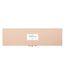 Lot de 5 Bougies Parfumées Coffret 5cm Nude-4