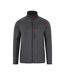 Veste polaire treston homme noir Mountain Warehouse