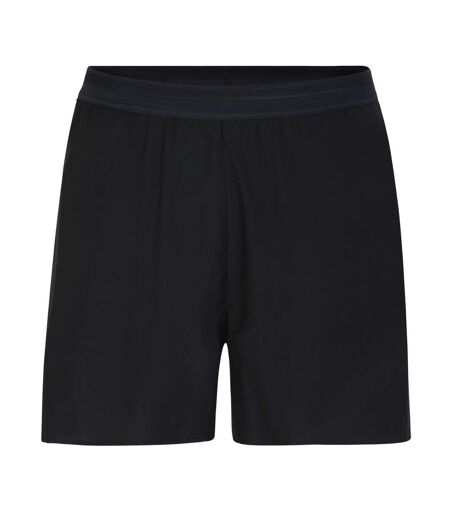 Mens accelerate fitness casual shorts black Dare 2B