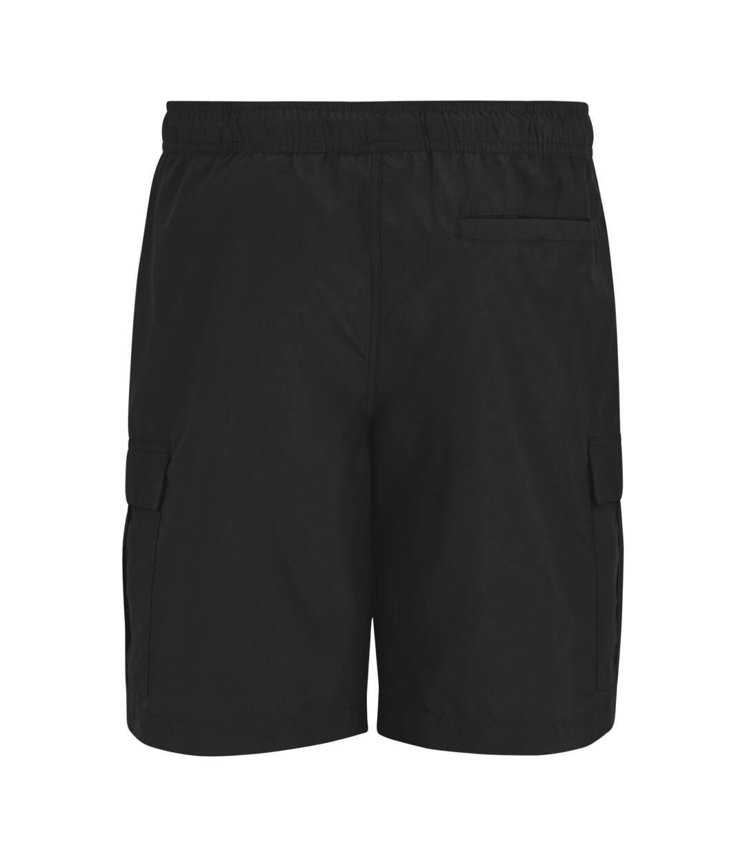 Short De Bain Blanmont Homme Noir Regatta-3