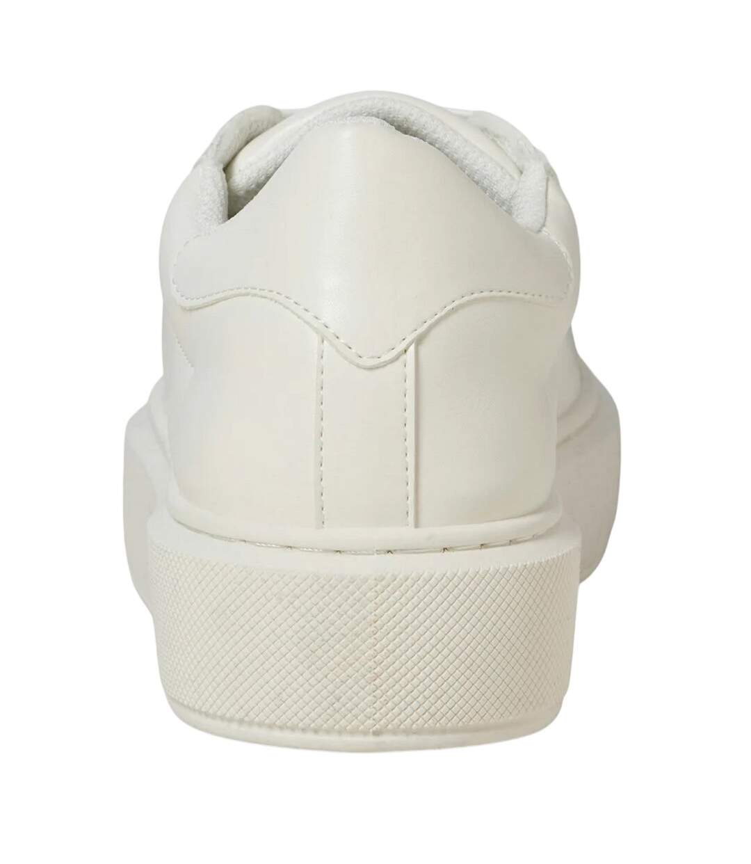 Baskets aspire homme blanc Jack And Jones-2