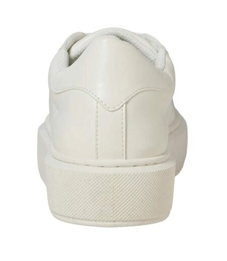 Baskets aspire homme blanc Jack And Jones