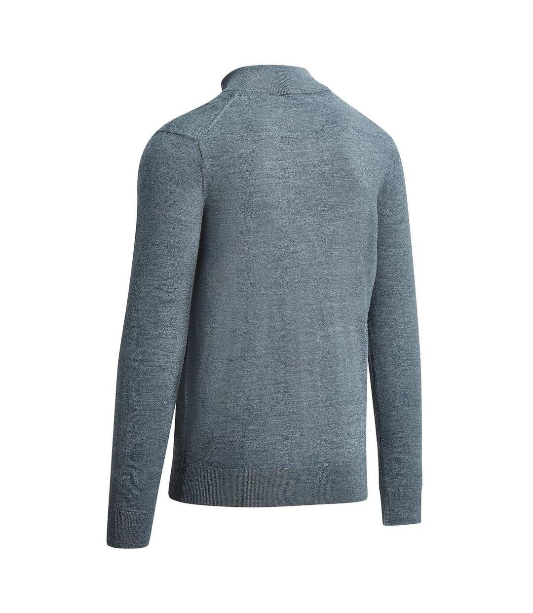 Pull Homme Gris Acier Callaway-2