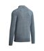 Pull Homme Gris Acier Callaway-2