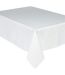 Nappe Antitache Unie 140x240cm Ivoire-1