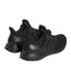 Womens/ladies Ultraboost 1.0 Trainers Core Black Adidas-2