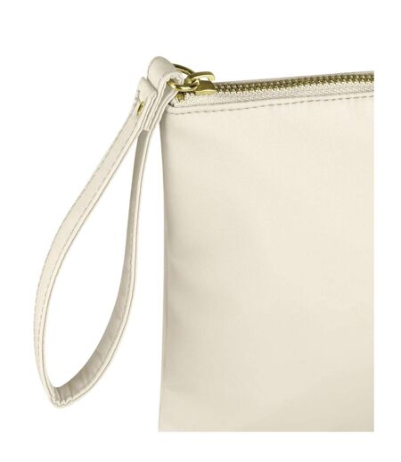 Sundae Wristlet Pouch One Size Cookies & Cream Bagbase