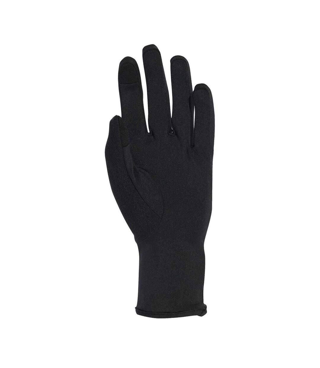 Unisex Adult Climacool Running Gloves Black Adidas-2