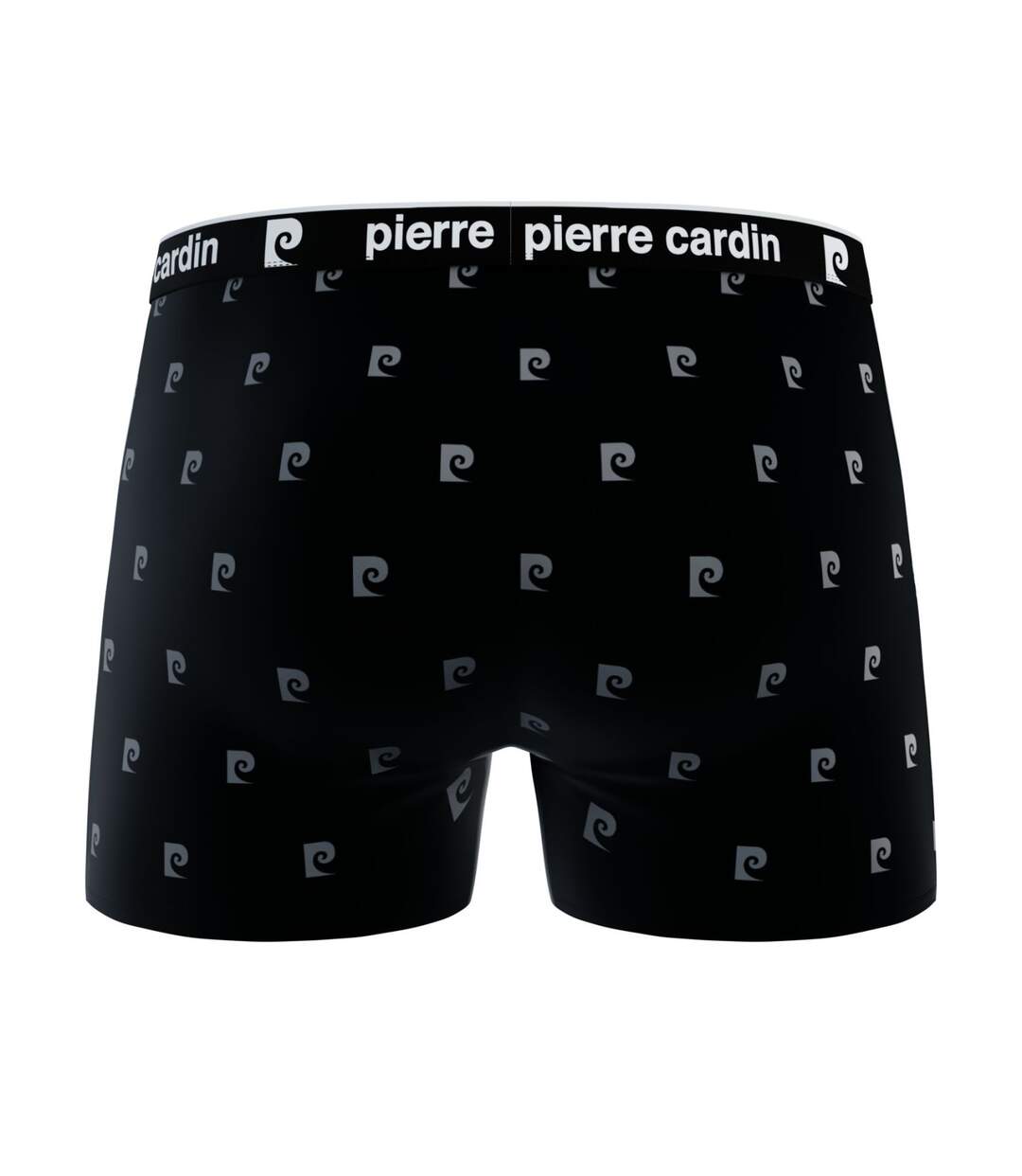 Lot de 3 boxers homme Print Pierrecardin