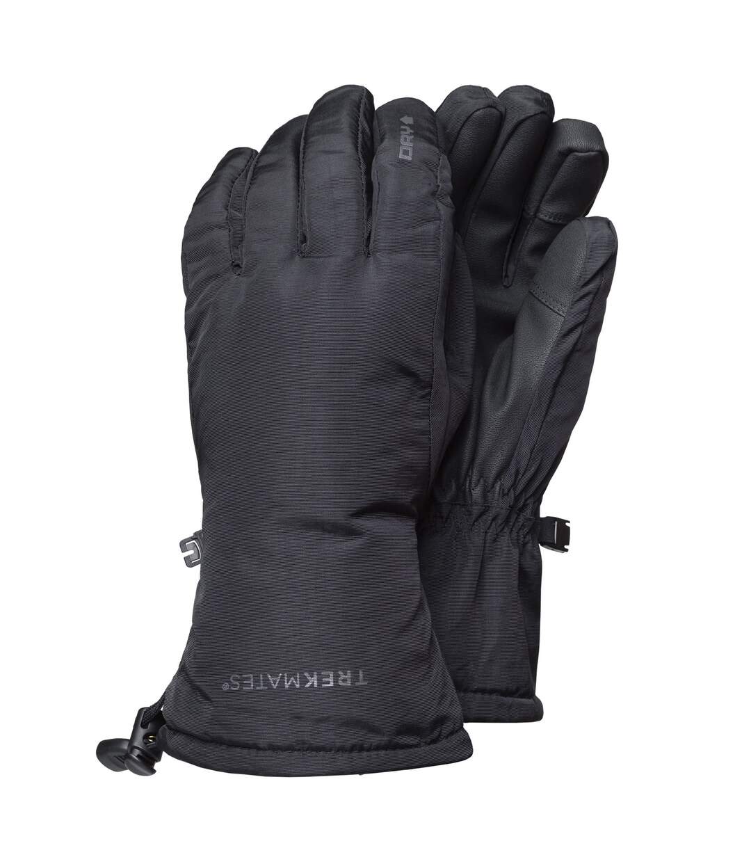 Trekmates - Gants d'hiver imperméables isolés Beacon DRY-1