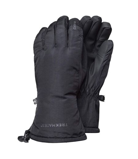 Trekmates - Gants d'hiver imperméables isolés Beacon DRY