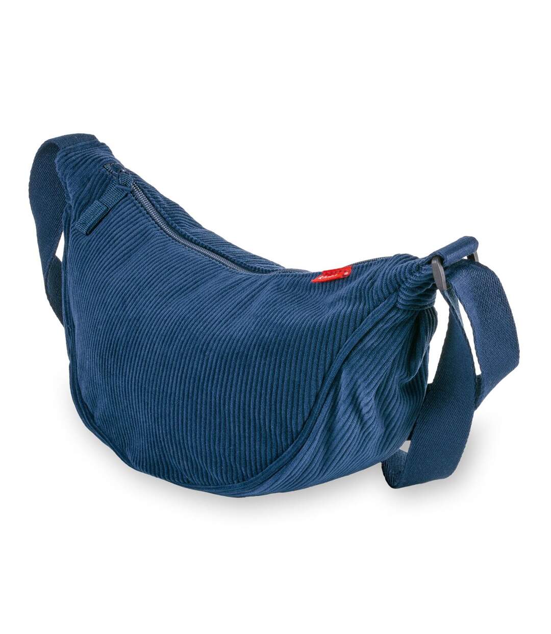 Banane kickers velours Kickers-4
