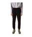 Pantalon de jogging homme noir Lacoste-3