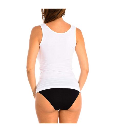 Women's Bamboo Microfiber Tank Top Q-EN701