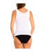 Women's Bamboo Microfiber Tank Top Q-EN701-3