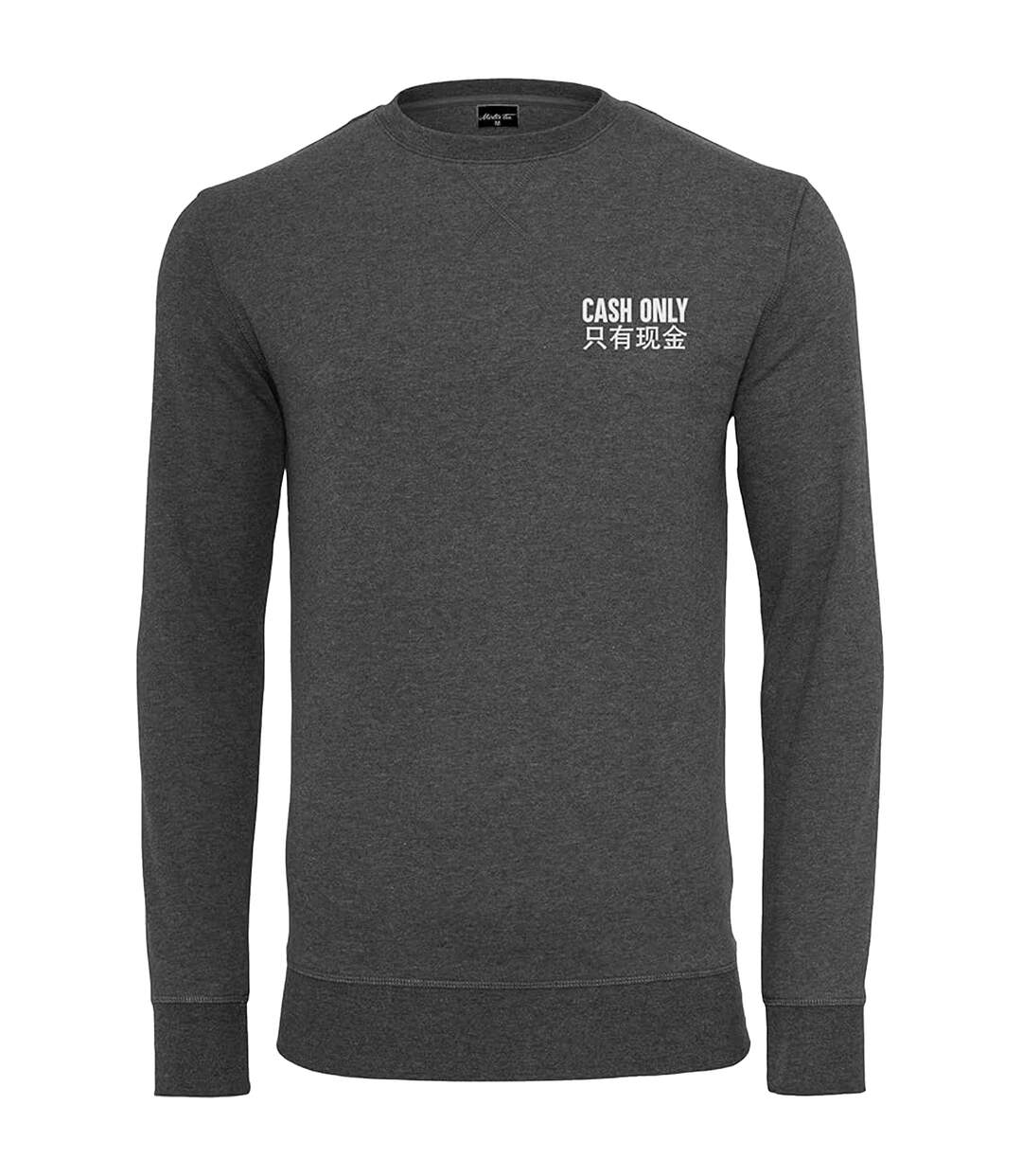 Charbon De Bois Mister Tee-2