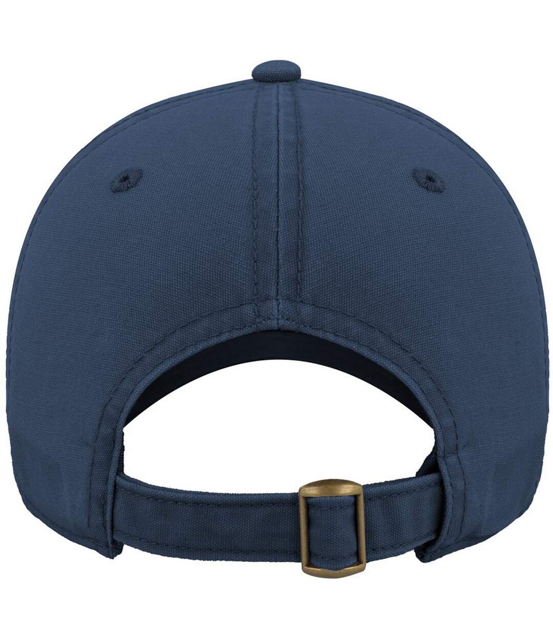 Casquette groovy bleu foncé Atlantis-2