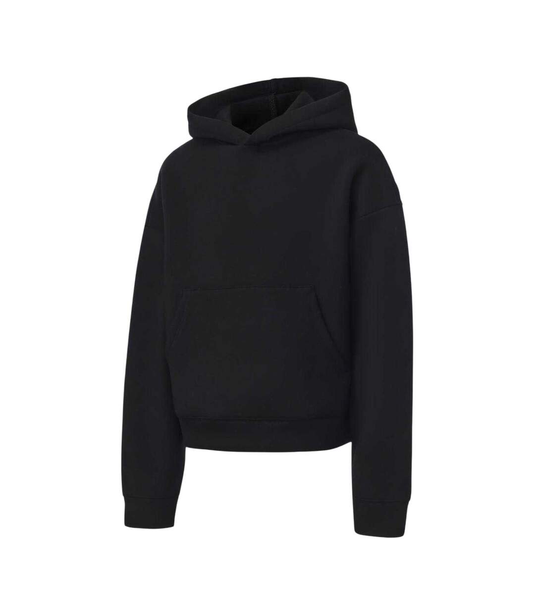 Sweat Homme Noir Firetrap-3