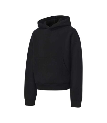 Sweat Homme Noir Firetrap