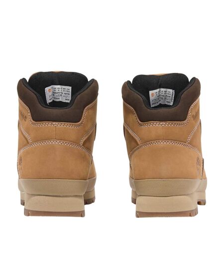 Bottines Chelsea Euro Hiker Homme Blé Timberland