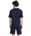 Pyjama court homme Ecopack Construction Athena-2