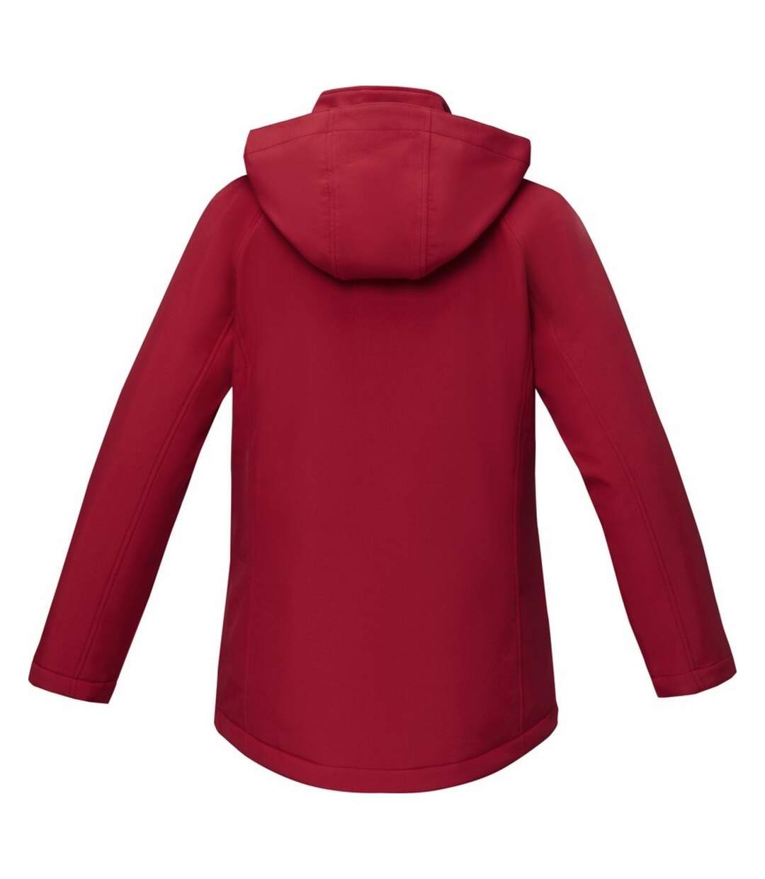 Doudoune softshell notus femme rouge Elevate Essentials