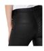 Pantalon Enduit Noir Femme JDY New Thunder-3