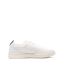 Baskets blanches femme lacoste carnaby-2