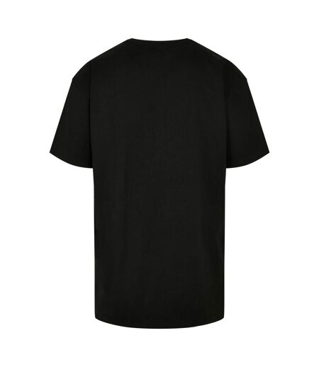 T-shirt Motif/style Texte Homme Noir Urban Classics