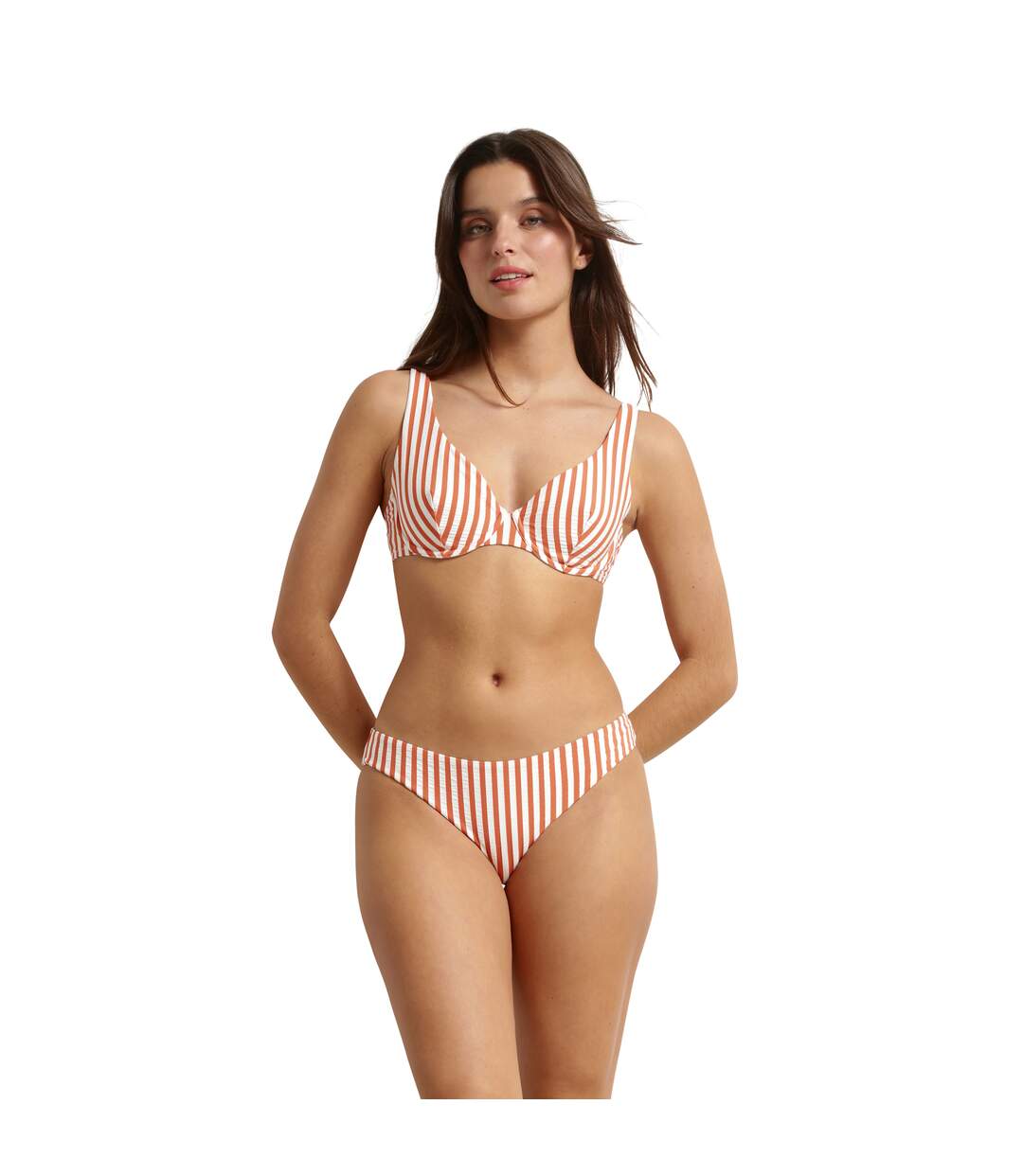 Dim Resort, Bas de maillot de bain culotte-3