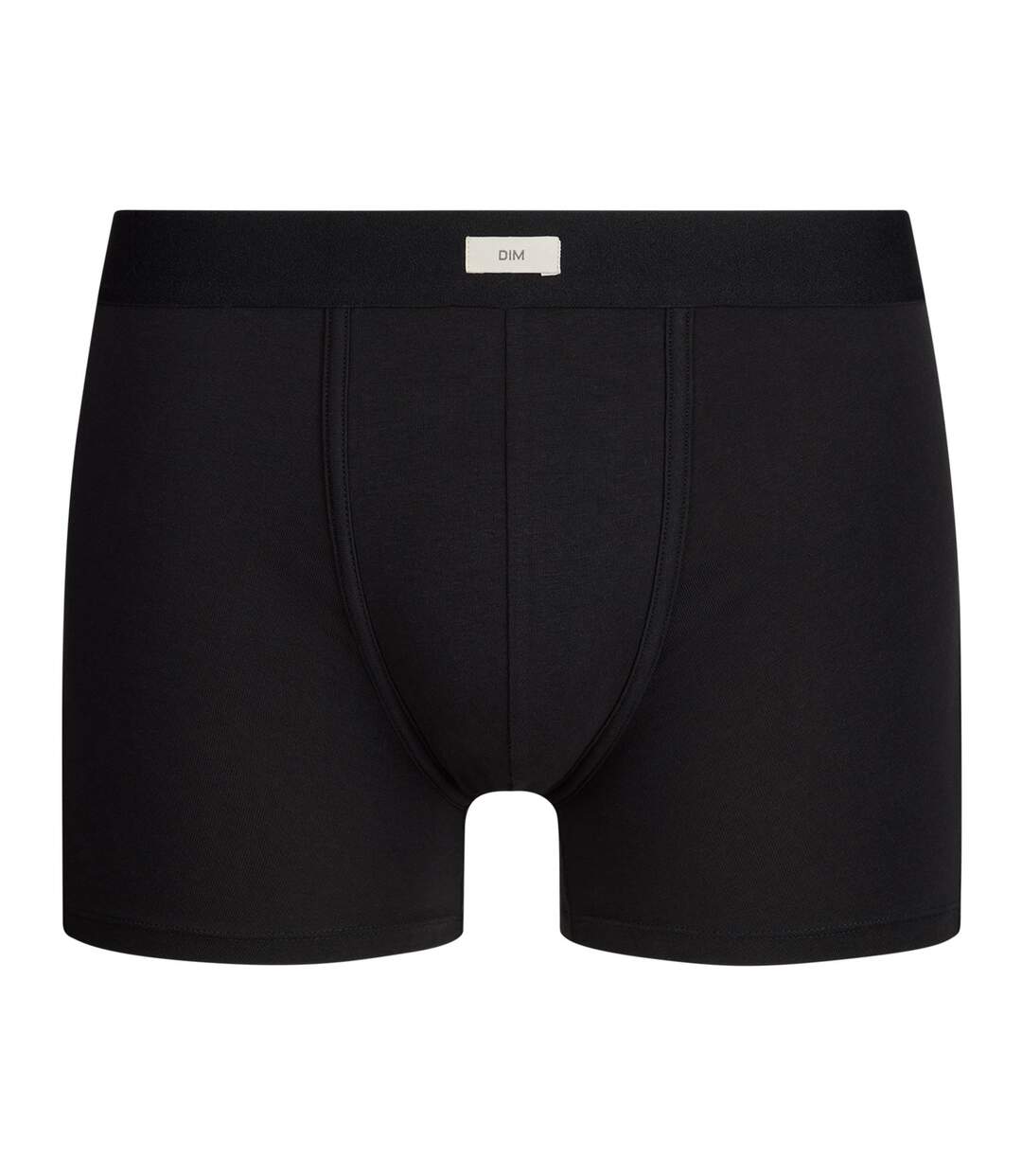 Boxer mi-long Trendy-3
